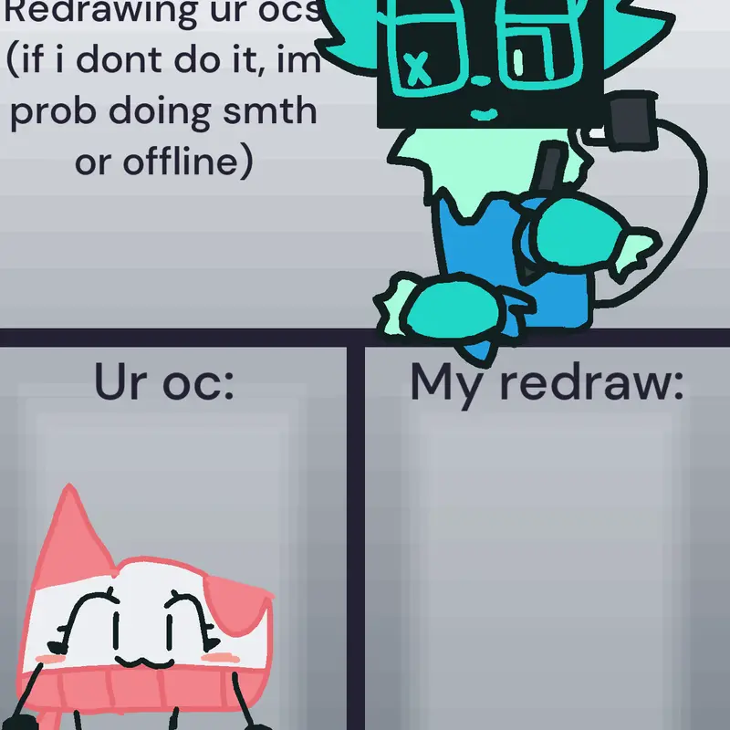Game by @PinkiTheCatBeanie