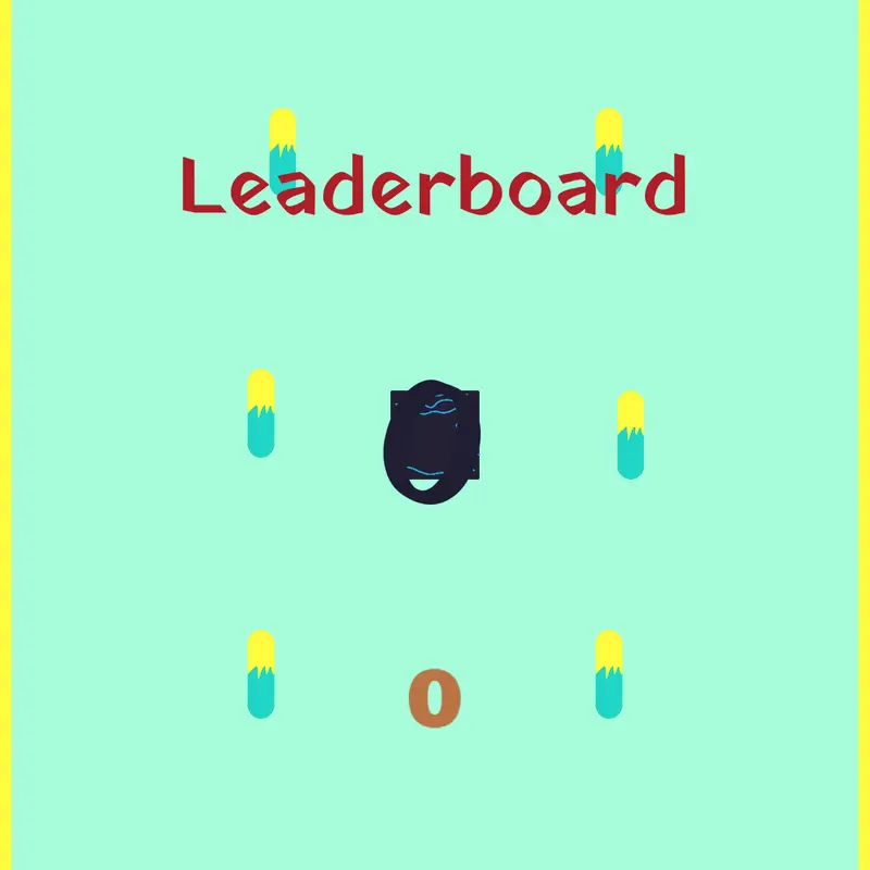 Game by @Alidin