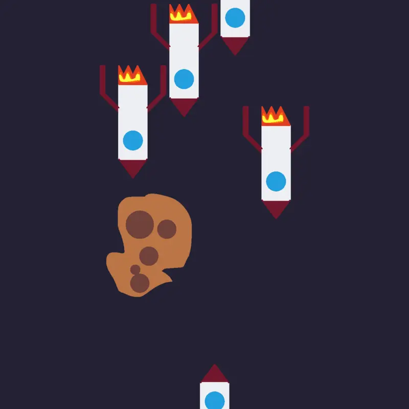 Game by @Gustavoslz