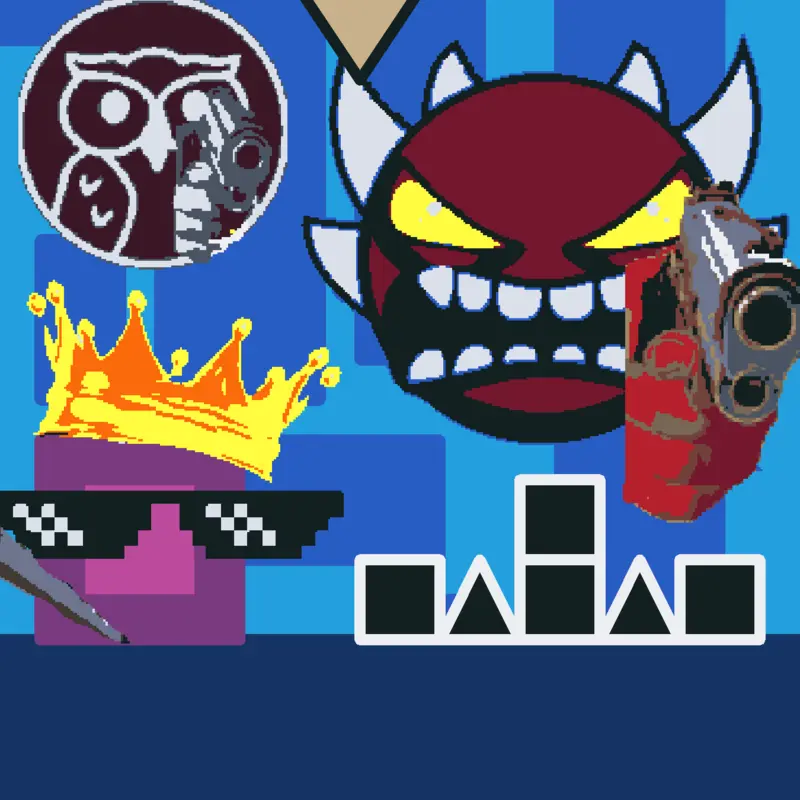 Game by @Ciror