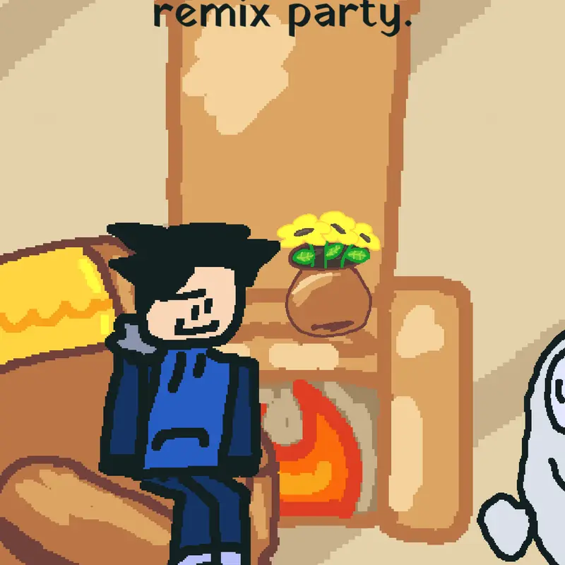 Game by @timmynewtron