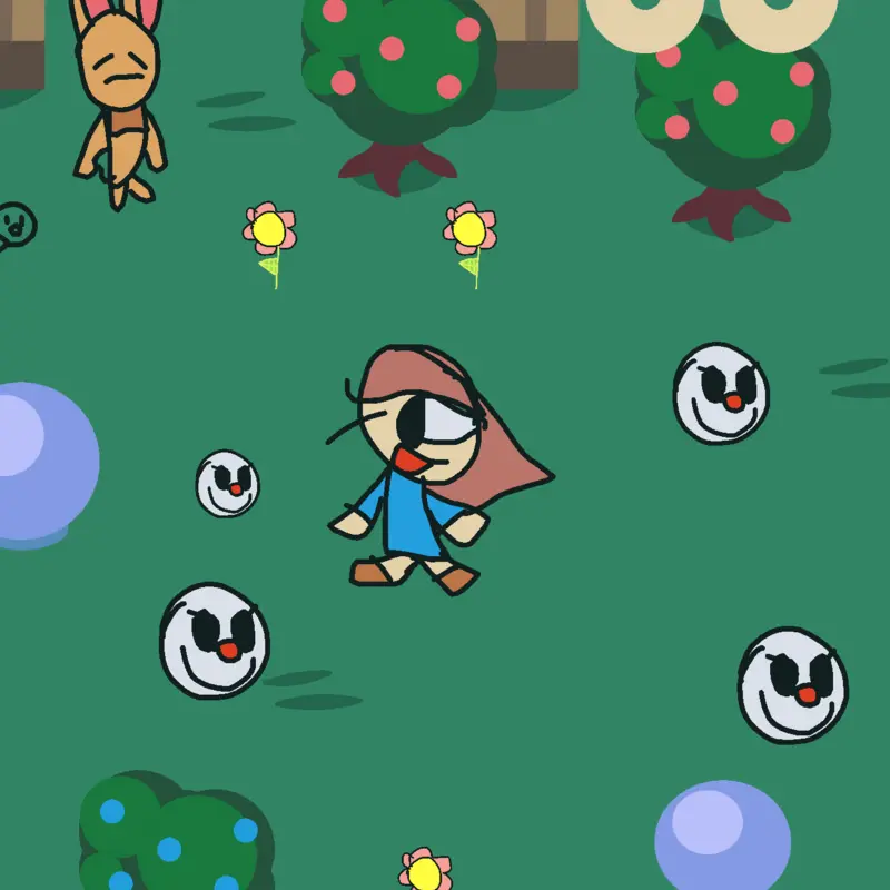 Game by @ayRSLo