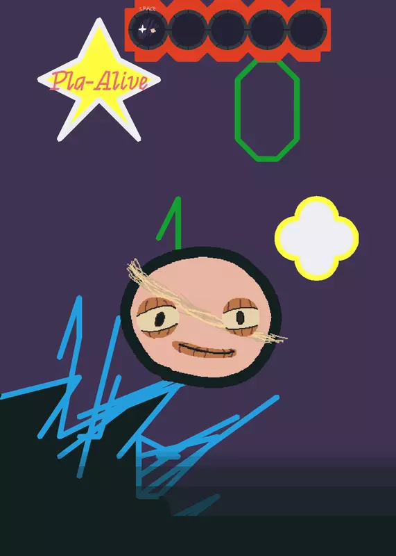 Game by @aliastudios