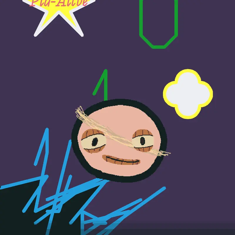 Game by @aliastudios