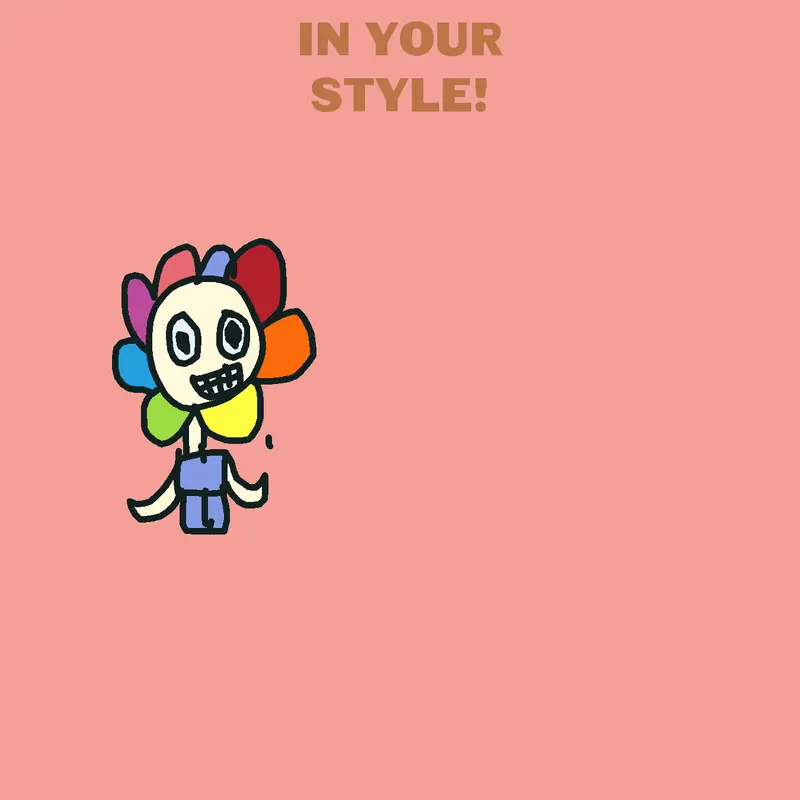 Game by @bielle