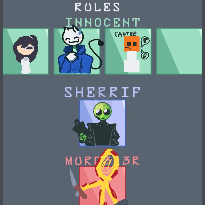 Game by @mogud