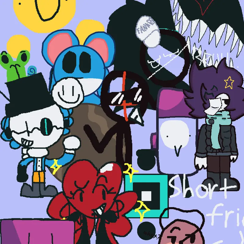 Game by @X_JR_X