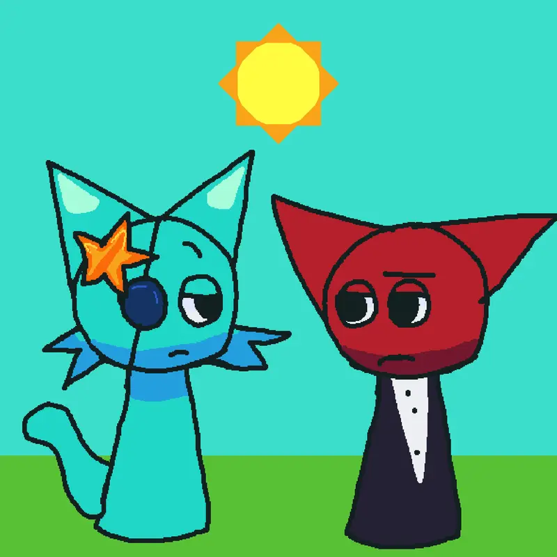 Game by @sylvelloandbobsecret2