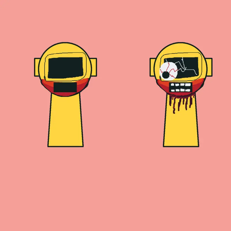 Game by @sordidjoy