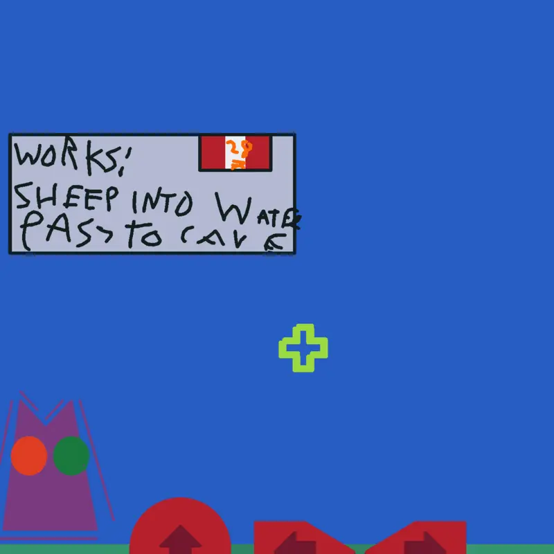 Game by @TheCatGamer2