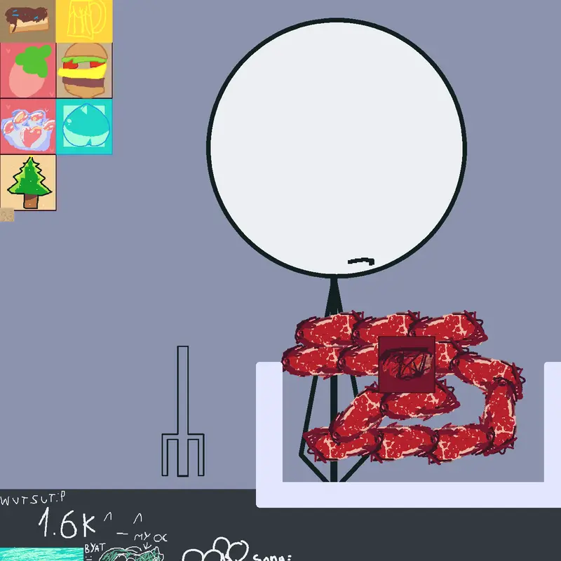 Game by @XxnevaxX