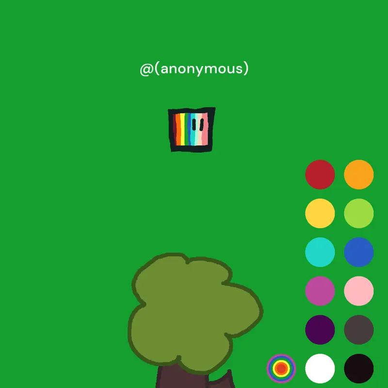 Game by @sfuf