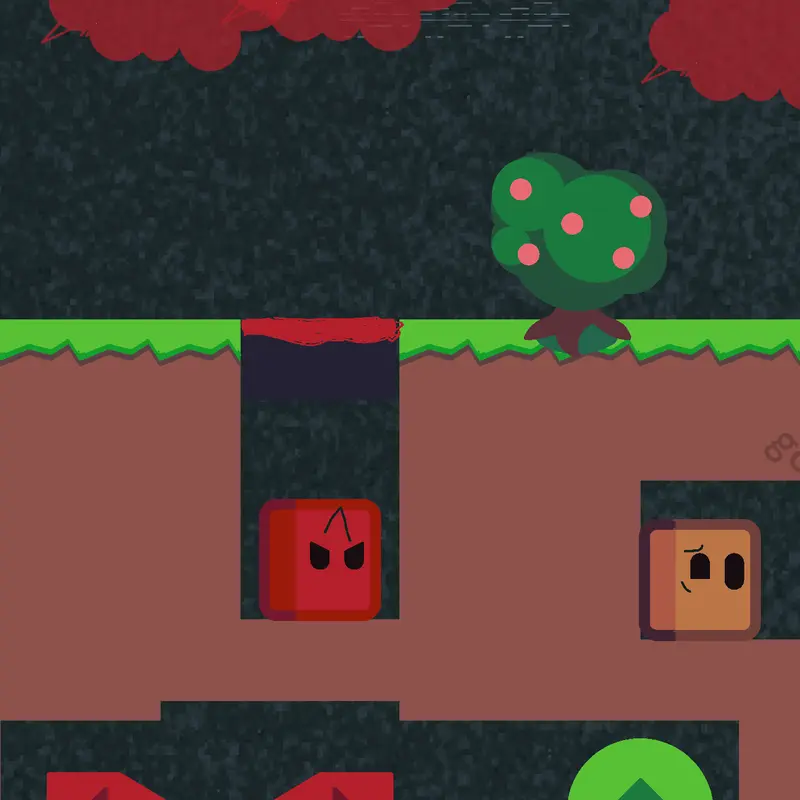 Game by @DEADMANHALM