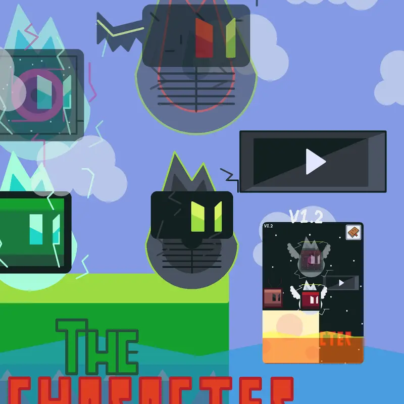 Game by @EXEGAME