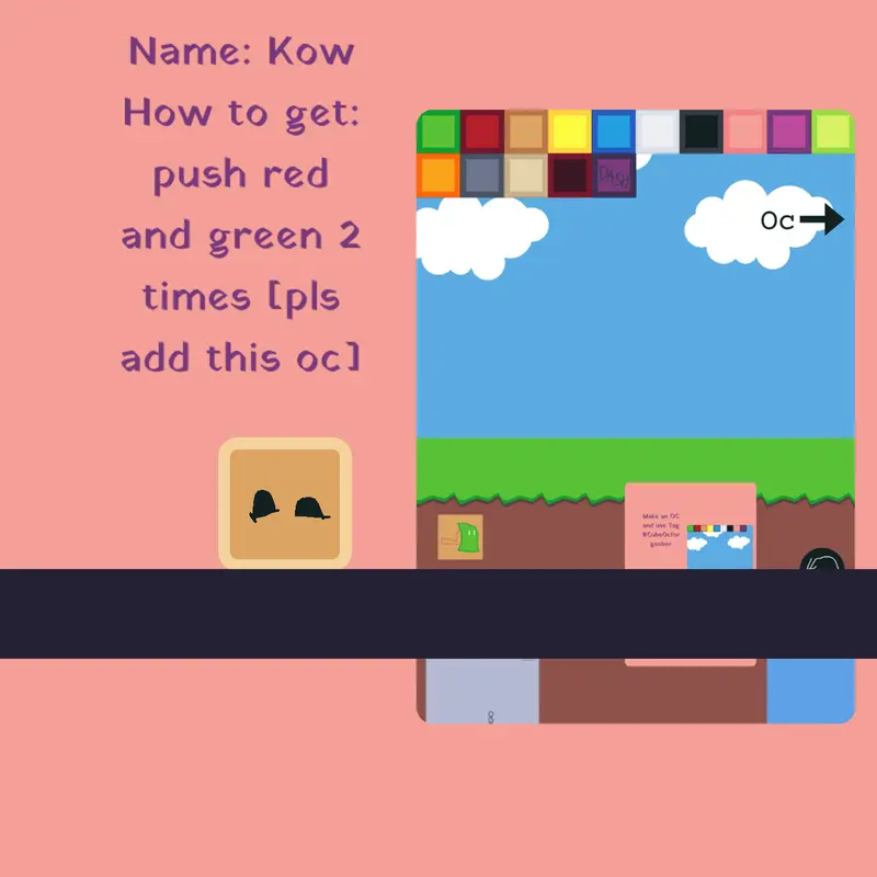 Game by @horrormrsun