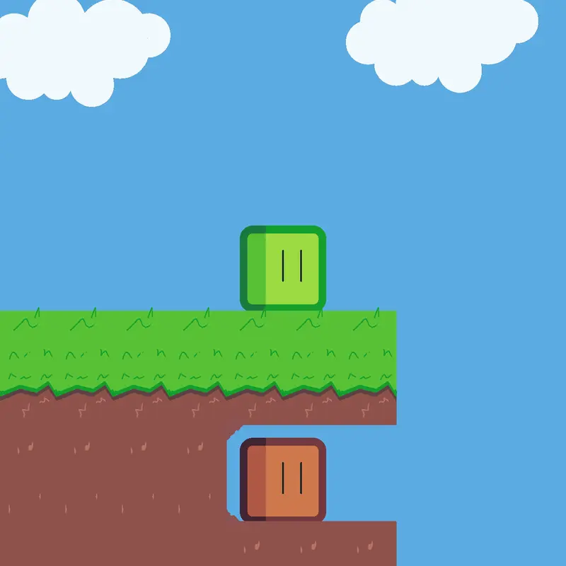 Game by @fishdish