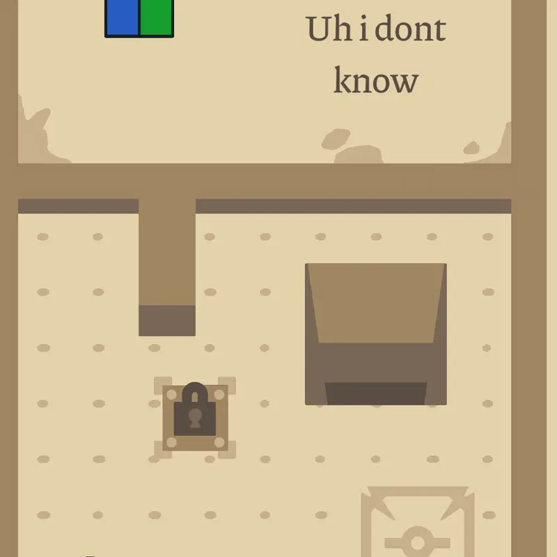 Game by @iwjwuw