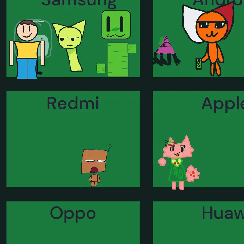 Game by @Darjaskotik