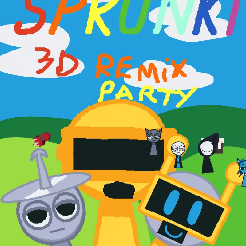 Game by @ultraseven