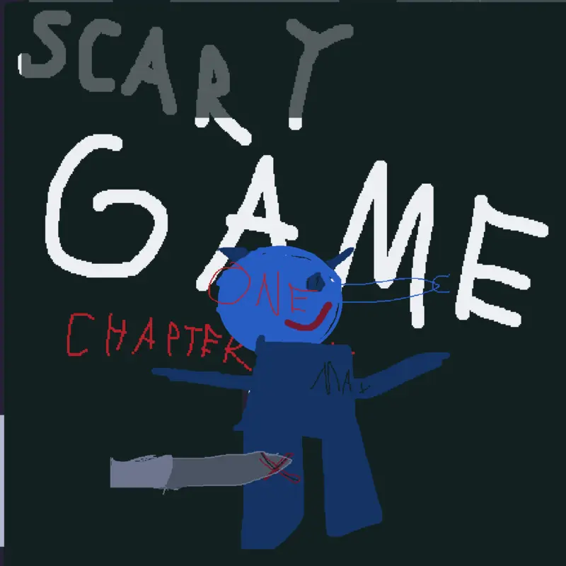 Game by @SamuelineG