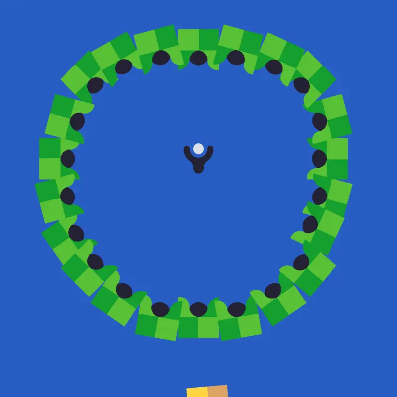 Game by @LeonaNguyen