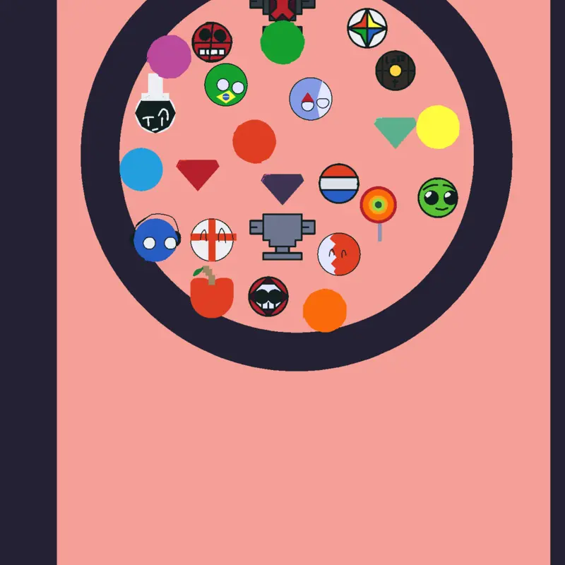 Game by @polandcatcountryballs