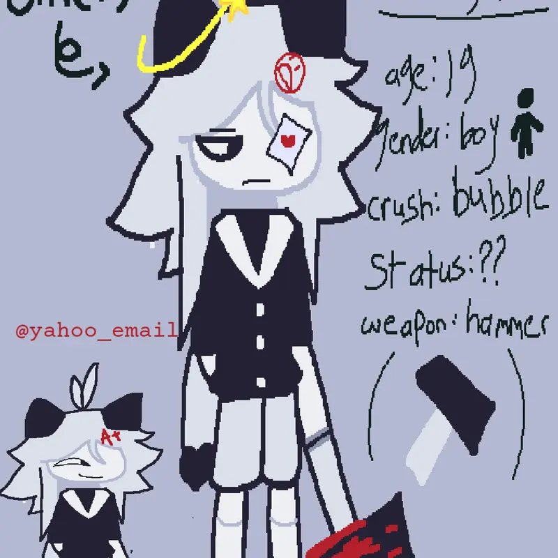Game by @realstar