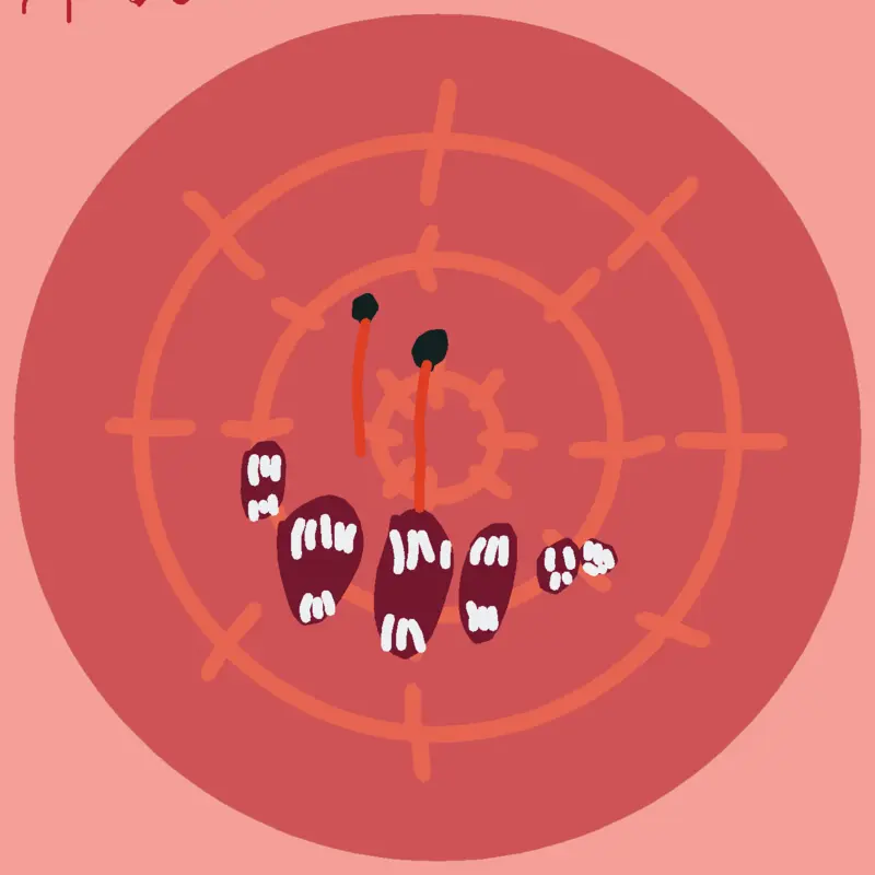 Game by @DimaMus