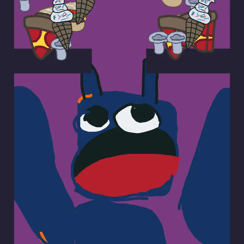 Game by @Dte76BunnyMaloneyStudio