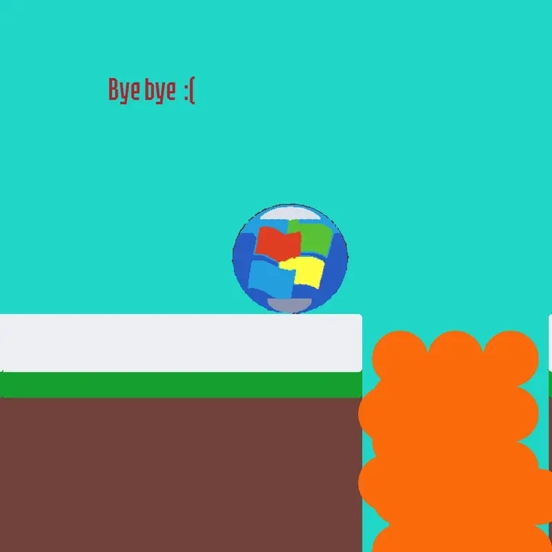 Game by @Windows