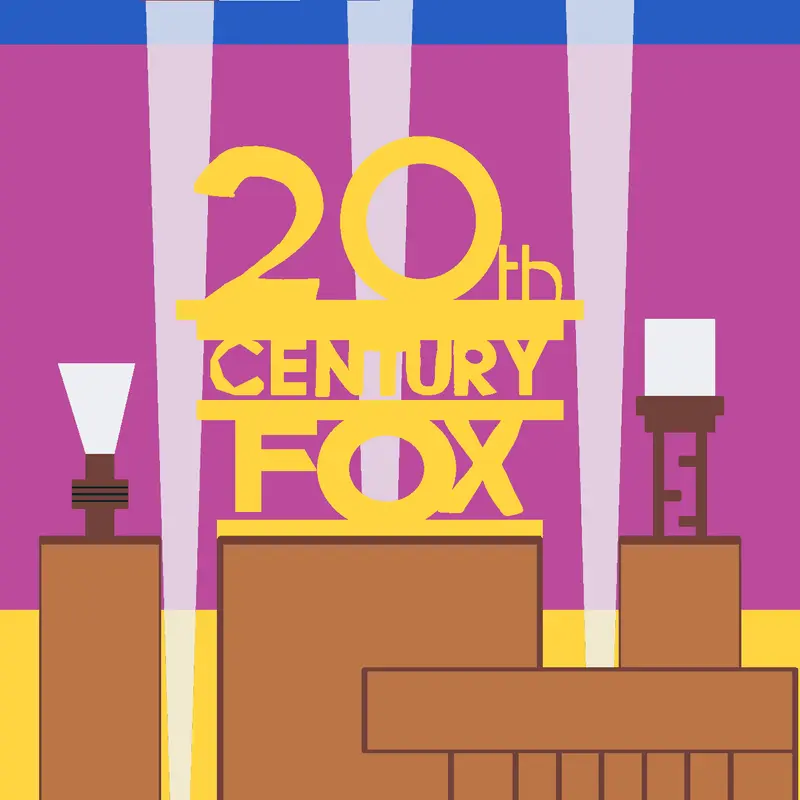 20th Century Fox (1/17/2020) by @20thCenturyAaronOnCastle