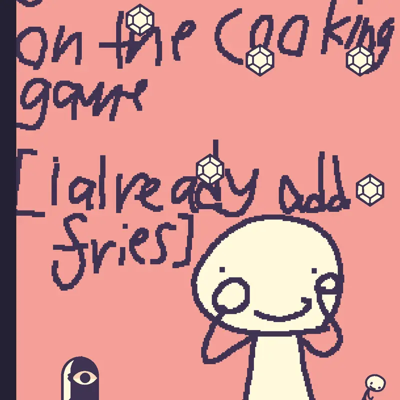 Game by @Jennica_gamer2