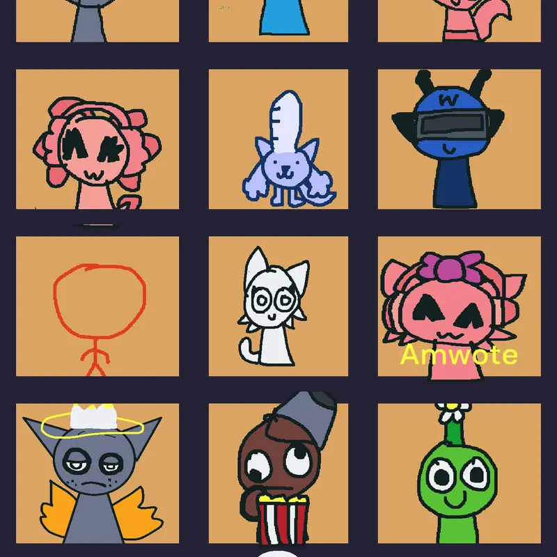 Game by @ariaalysse0917