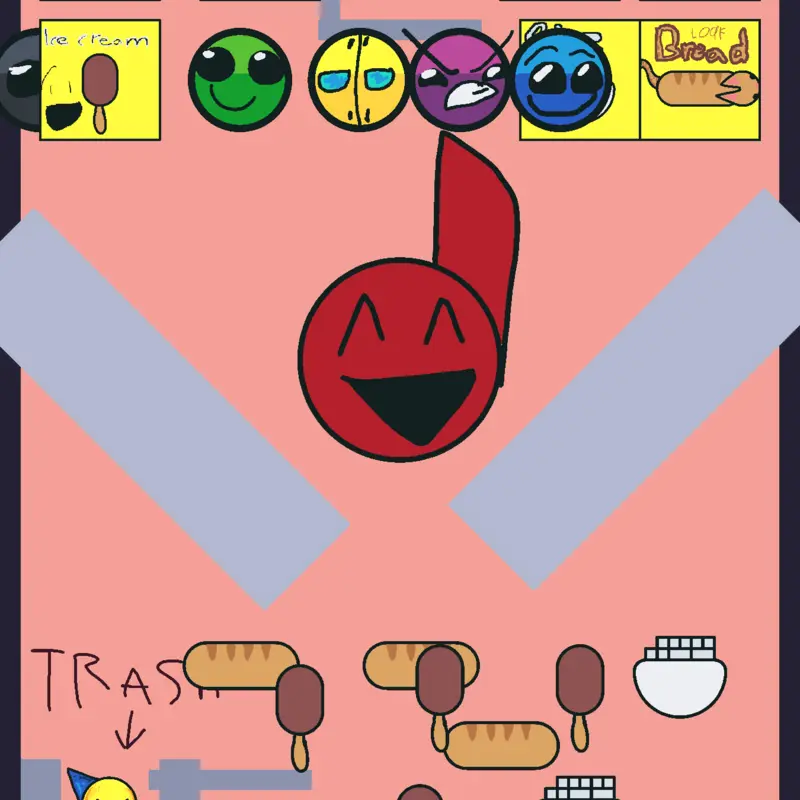 Game by @Levia