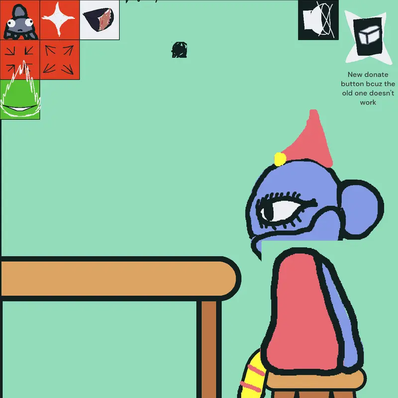 Game by @3orShelly