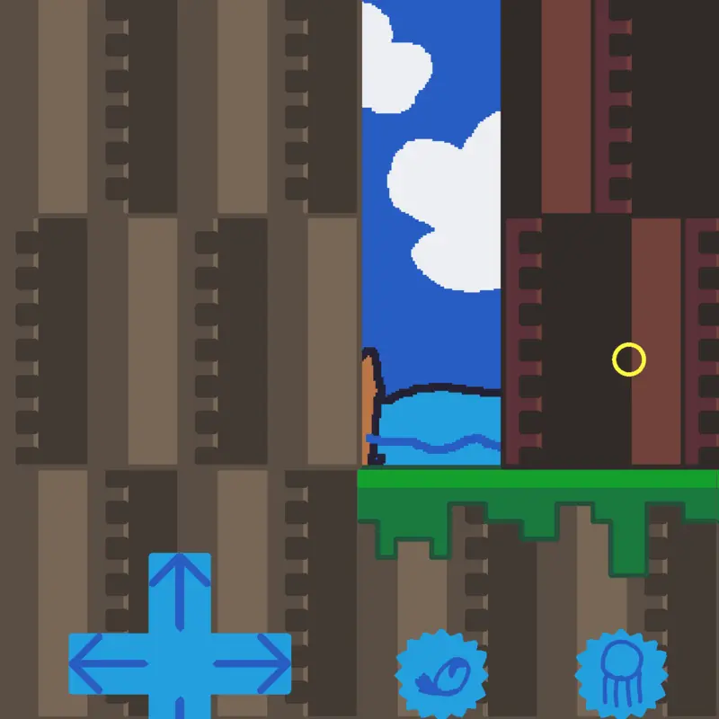 Game by @ijriie