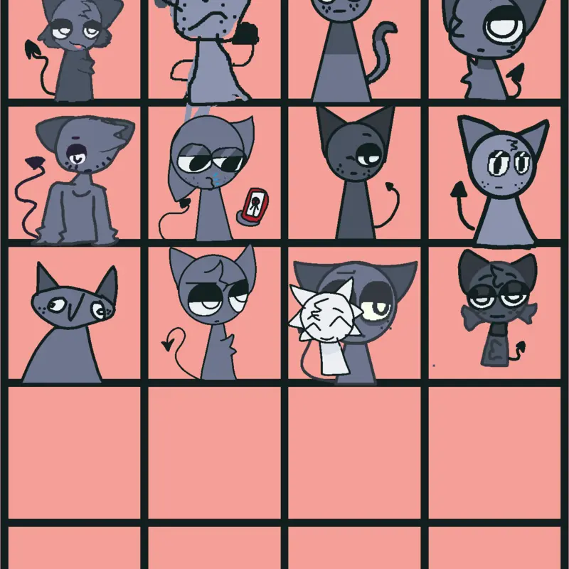 Game by @shevalenia