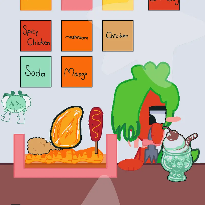 Game by @meepmi
