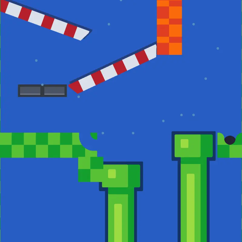 Game by @AJTheGamerBoy21