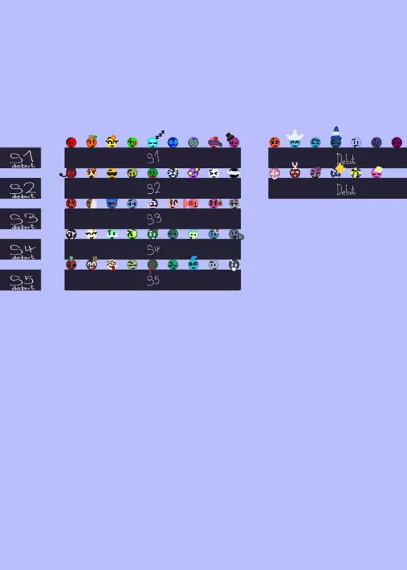 Game by @TurquoiseJay