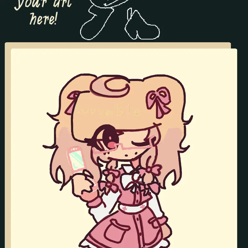 Game by @luvvable