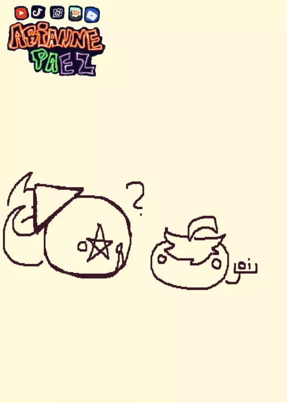 Game by @AriannePaez