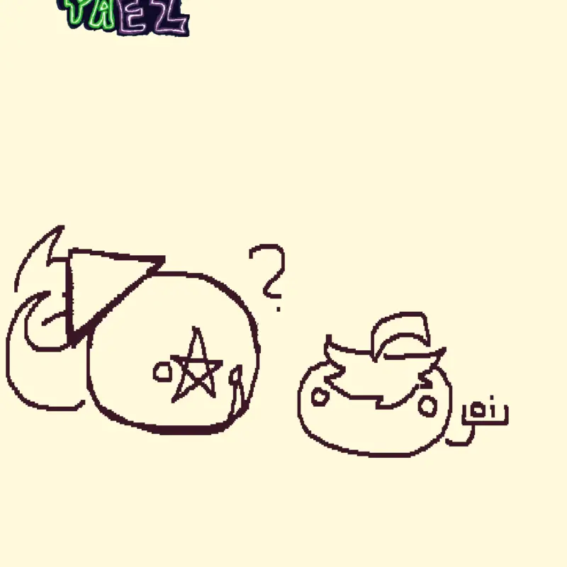 Game by @AriannePaez