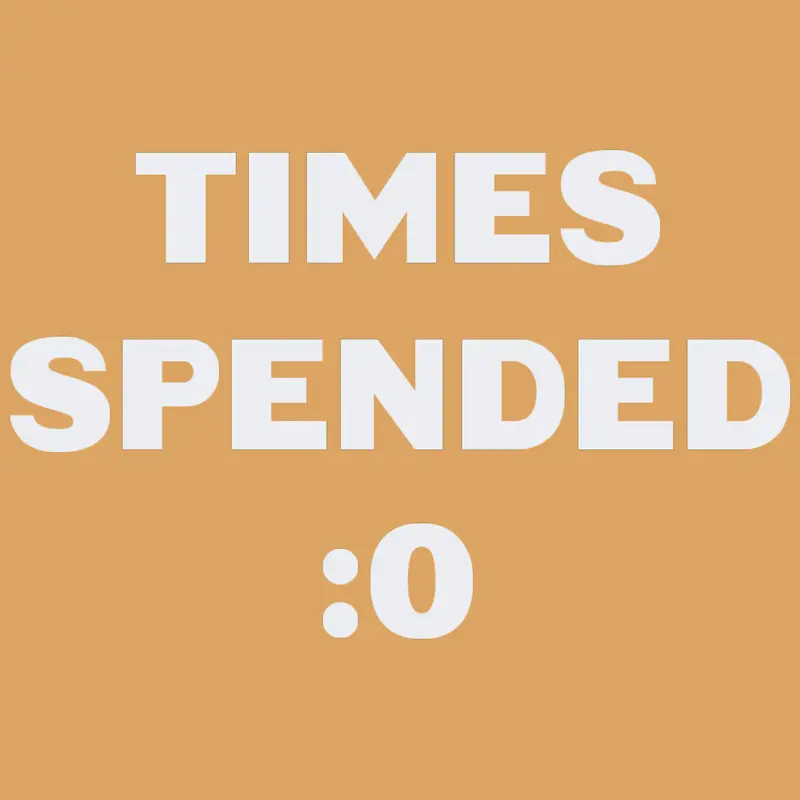 Time by @choco_bite
