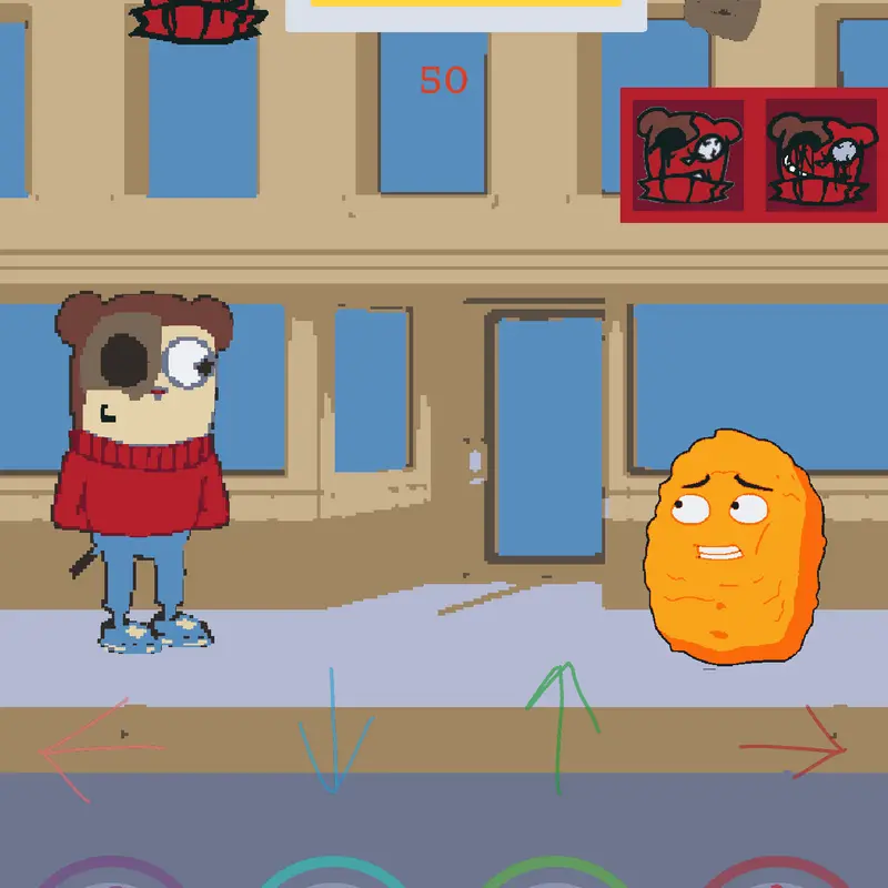 Game by @2335678