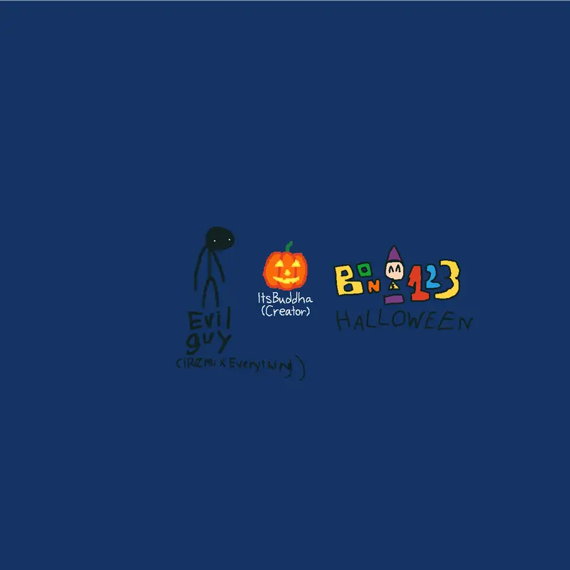 Game by @iremixeverything