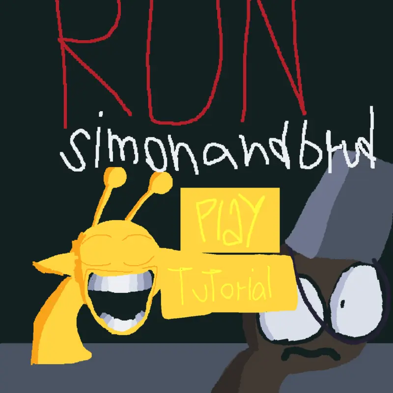 Game by @sprunkiThegamer