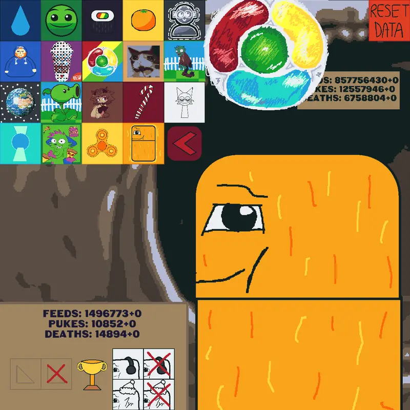 Game by @newthree