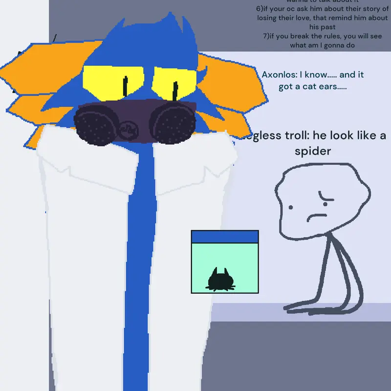 Game by @Legless_troll