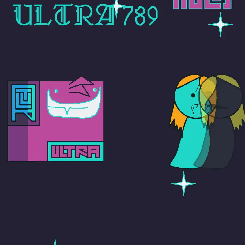 Game by @darkey_drama